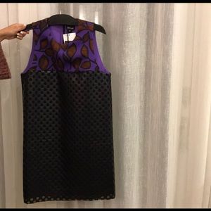 SOLD - Just Cavalli shift dress